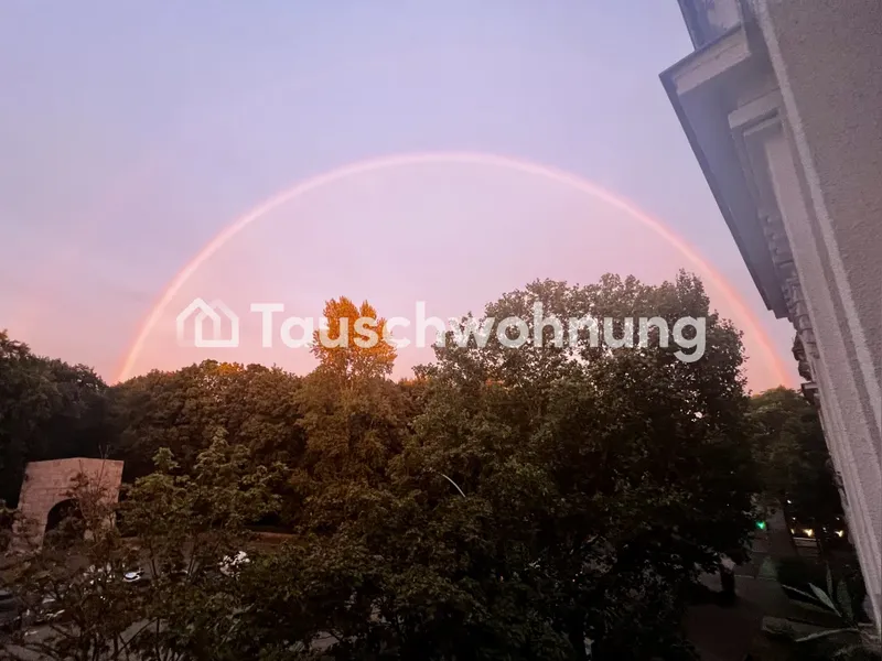 Tauschwohnung: 5Zi Altbau, 188qm, Treptower Park, suche Ähnliches in X-Berg — photo 1